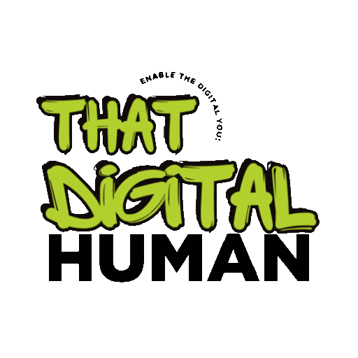 That Digital Human