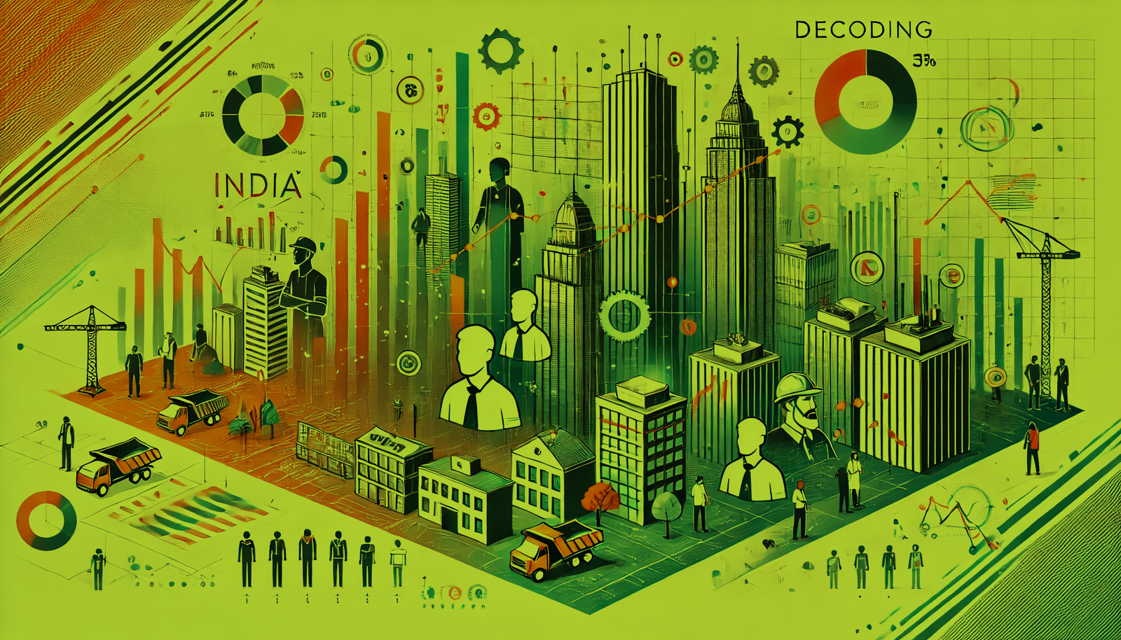 Understanding Employment Data in India: Methods, Challenges, and Impact