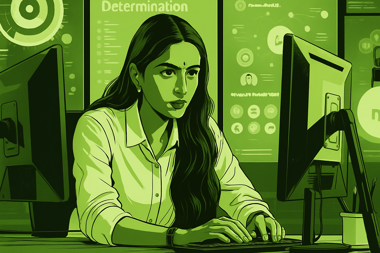 Tech grad jobs in india
