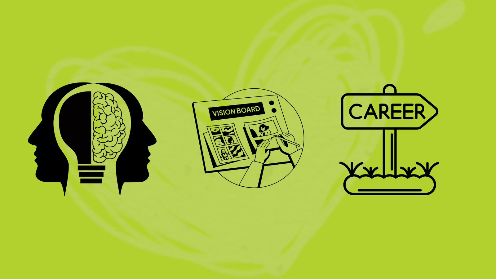 How to Create a Career Mind Map & Vision Board: A Guide for Fresh Graduates