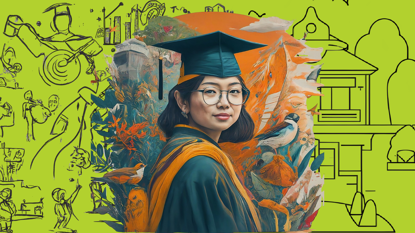 Chat GPT for career exploration