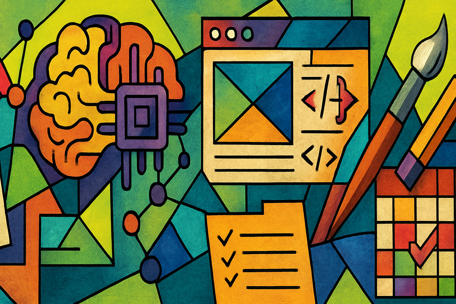 The Ultimate 2025 Resume Playbook: Humanized, Creative, and AI-Powered (with ATS & Website Portfolio Guide)