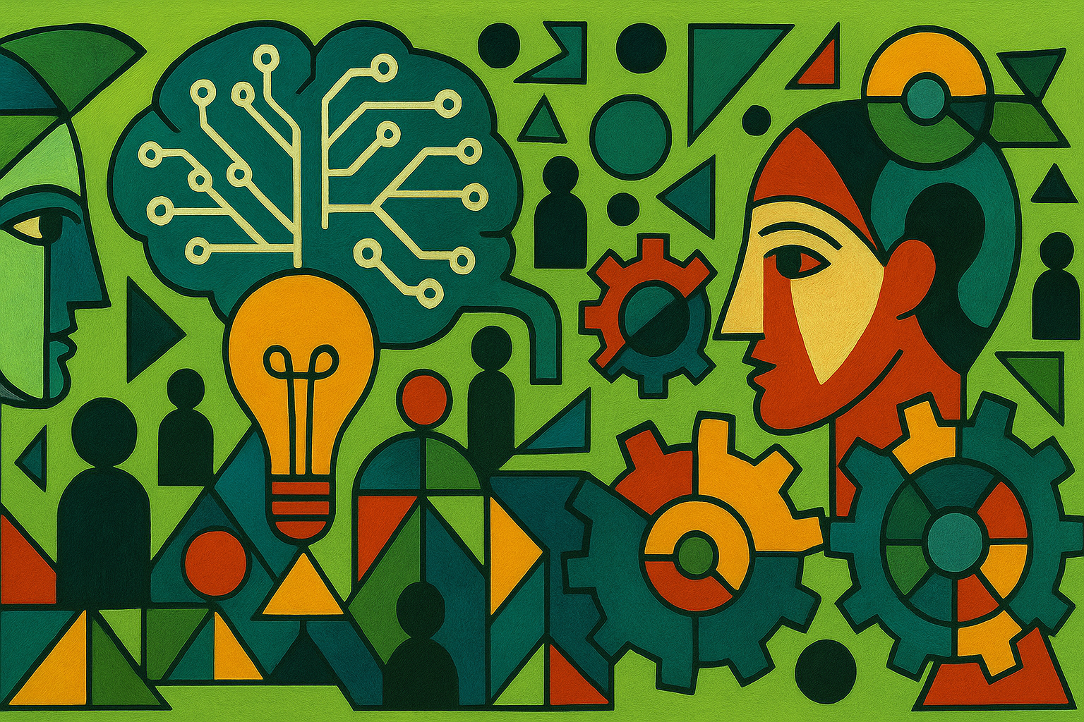 Future-Proof Your Career: The Essential Skills for the AI-Driven Workforce